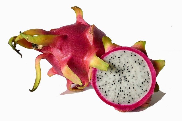 Para qué sirve el pitaya