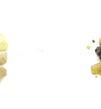 Para qué sirve el copal