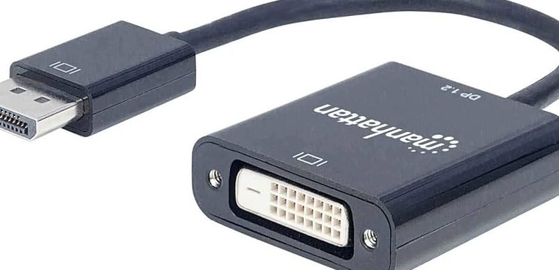 Para qué sirve el displayport