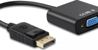 Para qué sirve el displayport