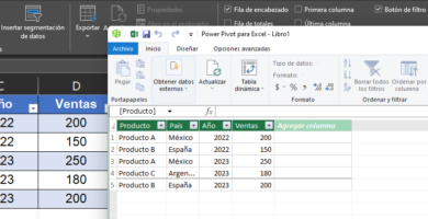 Para qué sirve el excel