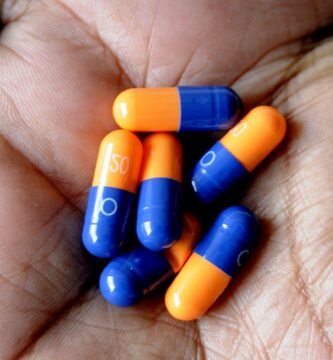 Para que sirve el omeprazol