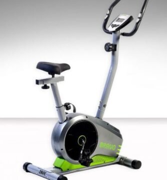 Para qué sirve el spinning