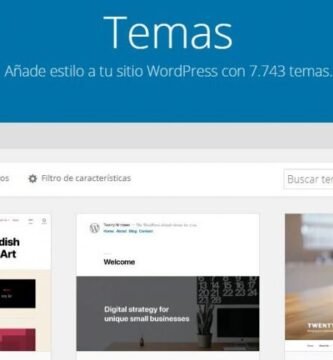 Para qué sirve el wordpress