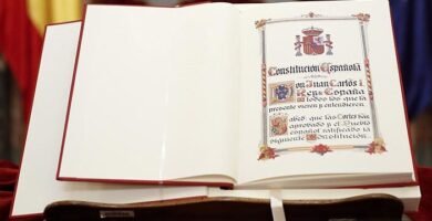 Para qué sirve la constitución Para qué sirve la constitución