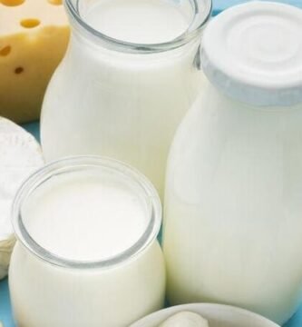 Para qué sirve la proteína