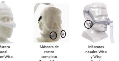 Para qué sirven las mascarillas