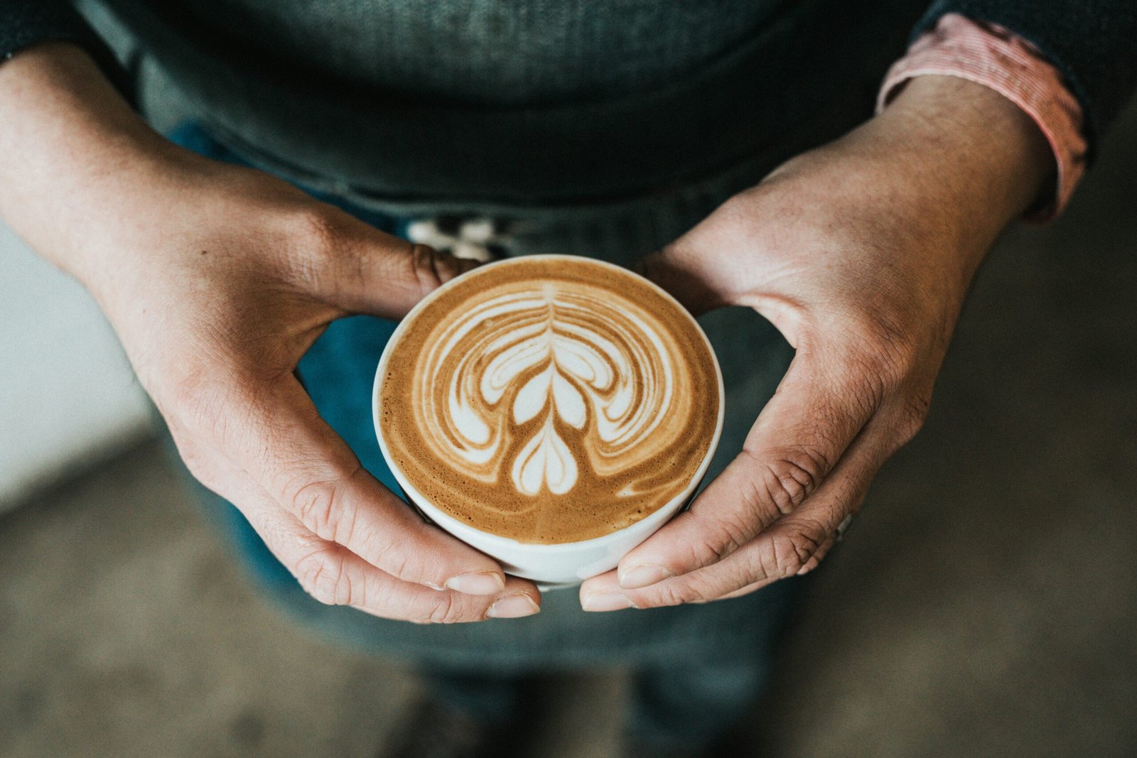 Para qué sirve el café