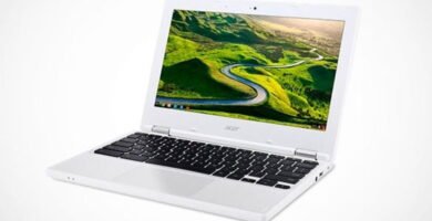 Para qué sirve el chromebook