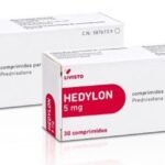 Para qué sirve el hedylon