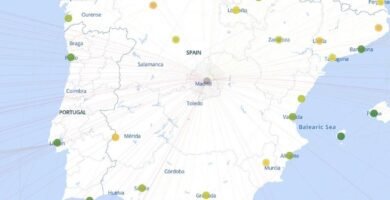 Para qué sirve el mapa Para qué sirve el mapa