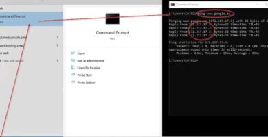 Para qué sirve el nslookup Para qué sirve el nslookup