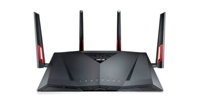 Para qué sirve el router