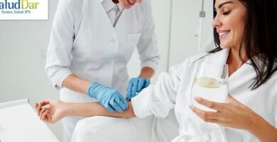 Para qué sirve el suero oral Para qué sirve el suero oral