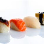 Para qué sirve el wasabi