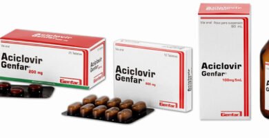 Para qué sirve el zovicrem Para qué sirve el zovicrem
