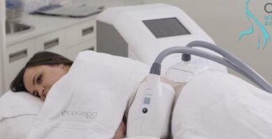 Para qué sirve la criolipolisis Para qué sirve la criolipolisis