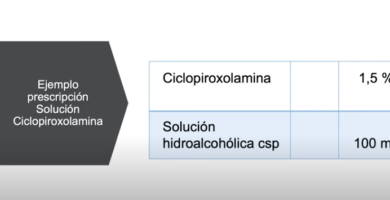 Para qué sirve la dimeticona Para qué sirve la dimeticona
