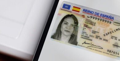 Para qué sirve la huella Para qué sirve la huella