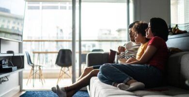Para qué sirve la televisión Para qué sirve la televisión