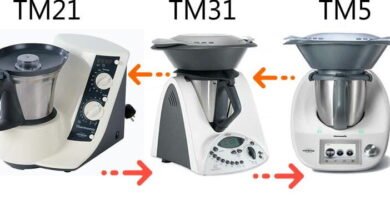 Para qué sirve la thermomix