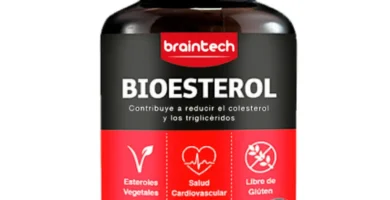 Para qué sirve el biosterol