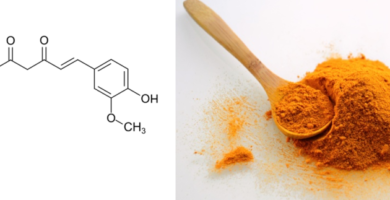 Para qué sirve la cúrcuma