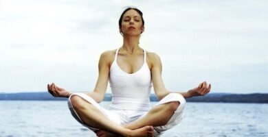 Para qué sirve la meditación