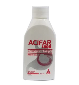 Para qué sirve el acifar