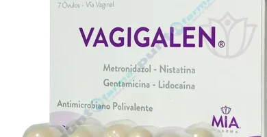 Para qué sirve el blasgina Para qué sirve el blasgina
