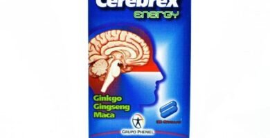 Para qué sirve el cerebrex Para qué sirve el cerebrex