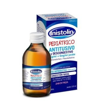 Para qué sirve el cinfatusina