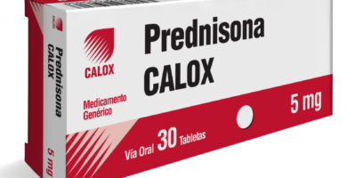 Para qué sirve el corticoide Para qué sirve el corticoide