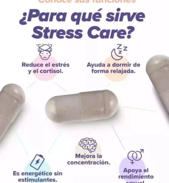 Para qué sirve el cortisol