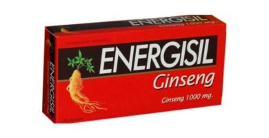 Para qué sirve el energisil Para qué sirve el energisil