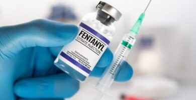 Para qué sirve el fentanilo Para qué sirve el fentanilo
