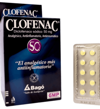 Para qué sirve el gdiclofenaco