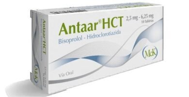 Para qué sirve el hidrocloro Para qué sirve el hidrocloro