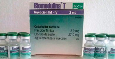 Para qué sirve el interferón Para qué sirve el interferón