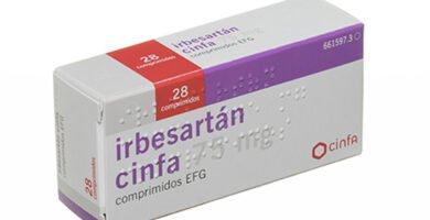 Para qué sirve el irbesartan Para qué sirve el irbesartan
