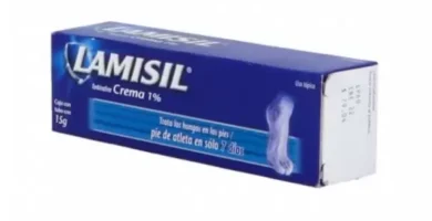Para qué sirve el lamisil Para qué sirve el lamisil