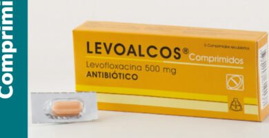 Para qué sirve el levoproxacino Para qué sirve el levoproxacino