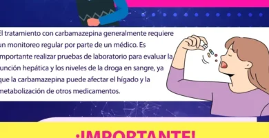 Para qué sirve el medicamento Para qué sirve el medicamento