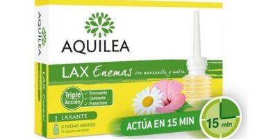 Para qué sirve el megasmect Para qué sirve el megasmect