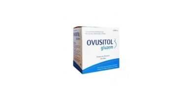 Para qué sirve el ovusitol Para qué sirve el ovusitol