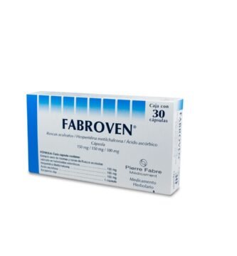 Para qué sirve el pravafenix