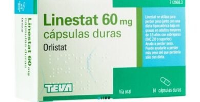 Para qué sirve el xenical Para qué sirve el xenical