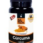 Para qué sirve la curcurina