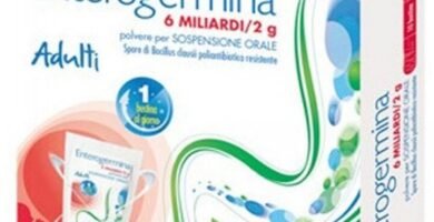 Para qué sirve la enterogermina Para qué sirve la enterogermina